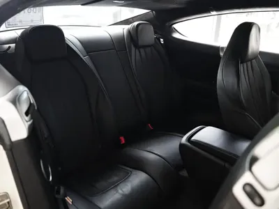 Bentley Continental 2013, 80000 км, за 488000 CNY - фото 11