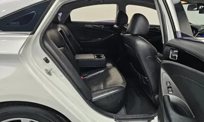Hyundai Sonata 2011, 98003 км, за 3990000 KRW - фото 11