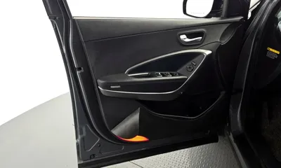 Hyundai Santafe 2018, 78450 км, за 12500000 KRW - фото 24