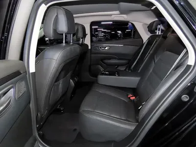 Renault-KoreaSamsung SM6 2016, 87419 км, за 6500000 KRW - фото 11
