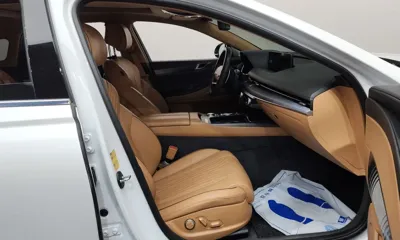 Genesis G80 2021, 44909 км, за 38500000 KRW - фото 26