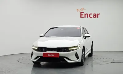 Kia K5 2023, 80825 км, за 17900000 KRW - фото 3