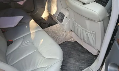 Mercedes-Benz S-Class 2001, 223472 км, за 12000000 KRW - фото 9