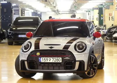MINI Cooper 2022, 19000 км, за 29500000 KRW - фото 3