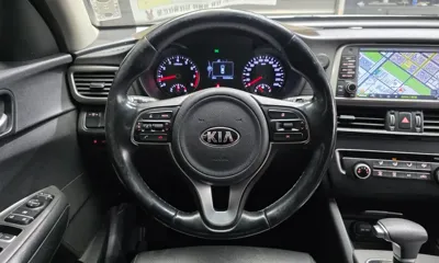 Kia K5 2018, 141064 км, за 7390000 KRW - фото 12