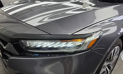 Honda Accord 2019, 54160 км, за 21500000 KRW - фото 22