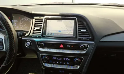 Hyundai Sonata 2019, 71446 км, за 11300000 KRW - фото 12