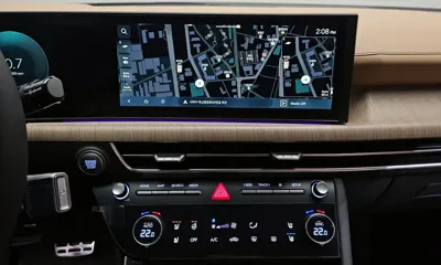 Hyundai Sonata 2026, 346 км, за 27990000 KRW - фото 14