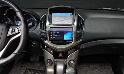 ChevroletGMDaewoo Cruze 2016, 146815 км, за 4400000 KRW - фото 14