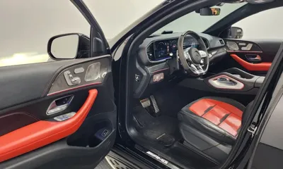 Mercedes-Benz GLE-Class 2023, 44180 км, за 78900000 KRW - фото 10