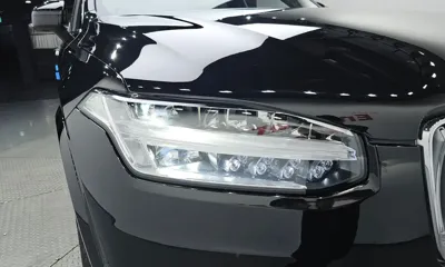 Volvo XC90 2022, 127249 км, за 53500000 KRW - фото 22