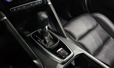 Renault-KoreaSamsung QM6 2022, 55251 км, за 17300000 KRW - фото 9