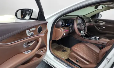 Mercedes-Benz E-Class 2017, 168505 км, за 18300000 KRW - фото 10