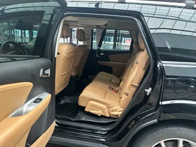Dodge Journey 2016, 113000 км, за 23800 CNY - фото 9