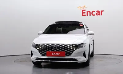 Hyundai Grandeur 2023, 81649 км, за 24900000 KRW