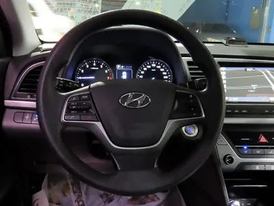 Hyundai Avante 2018, 48500 км, за 12800000 KRW - фото 10