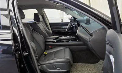 Genesis GV70 2021, 58609 км, за 33700000 KRW - фото 26