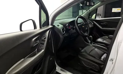 ChevroletGMDaewoo Trax 2017, 119524 км, за 3947.46 USD - фото 10