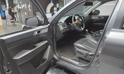 KG_Mobility_Ssangyong Rexton 2019, 42054 км, за 16000000 KRW - фото 10