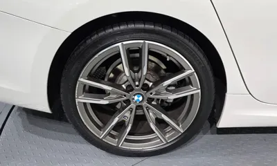 BMW 3-Series 2020, 73261 км, за 26500000 KRW - фото 21