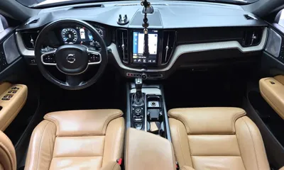 Volvo XC60 2019, 217900 км, за 18000000 KRW - фото 7