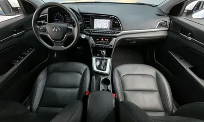 Hyundai Avante 2018, 38391 км, за 9990000 KRW - фото 7