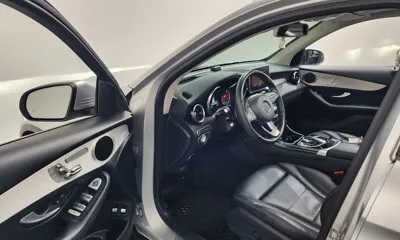 Mercedes-Benz GLC-Class 2019, 65492 км, за 24700000 KRW - фото 10