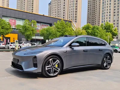 Nio ET5T · 2026 год