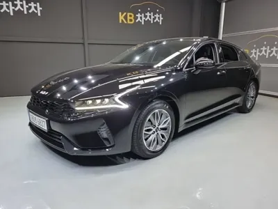 Kia K5 2023, 37545 км, за 24000000 KRW