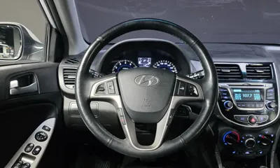 Hyundai Accent 2017, 75115 км, за 5900000 KRW - фото 16