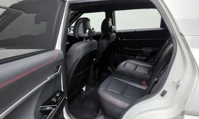 KG_Mobility_Ssangyong Actyon 2025, 20757 км, за 27900000 KRW - фото 12