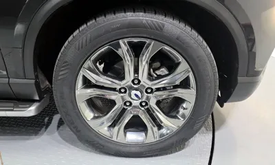 KG_Mobility_Ssangyong Rexton 2020, 88486 км, за 17400000 KRW - фото 21