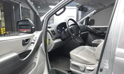 Hyundai Starex 2019, 45893 км, за 22500000 KRW - фото 10