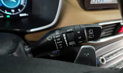 Hyundai Santafe 2022, 89419 км, за 30900000 KRW - фото 28