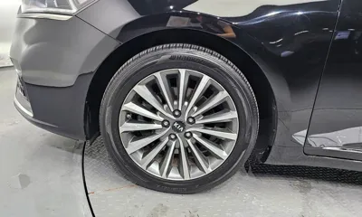 Kia K7 2016, 69732 км, за 14700000 KRW - фото 5
