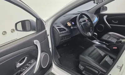 Renault-KoreaSamsung SM3 2016, 203101 км, за 111110000 KRW - фото 11