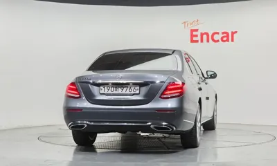 Mercedes-Benz E-Class 2017, 178276 км, за 17500000 KRW