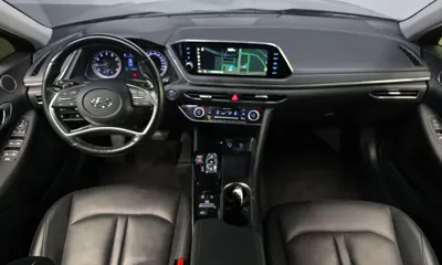 Hyundai Sonata 2020, 137244 км, за 13300000 KRW - фото 7