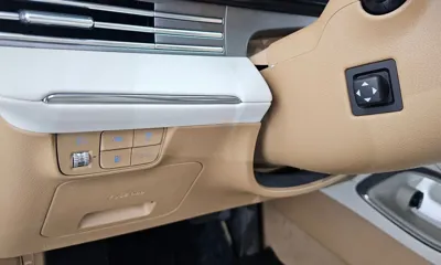 Hyundai Grandeur 2022, 66600 км, за 31000000 KRW - фото 20
