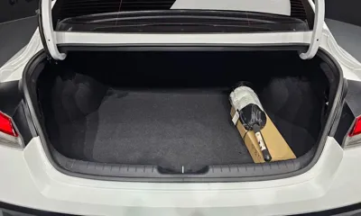 Hyundai Avante 2025, 18474 км, за 23300000 KRW - фото 20