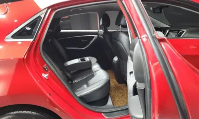 Hyundai i30 2016, 115778 км, за 8990000 KRW - фото 11