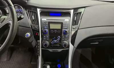 Hyundai Sonata 2010, 109825 км, за 3300000 KRW - фото 14