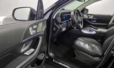Mercedes-Benz GLE-Class 2023, 67698 км, за 77300000 KRW - фото 11