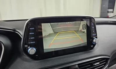 Hyundai Santafe 2019, 9251 км, за 22500000 KRW - фото 17