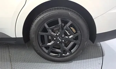 Kia Canival 2025, 65523 км, за 29990000 KRW - фото 21