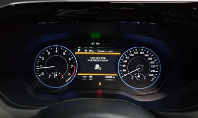 Hyundai Palisade 2020, 125809 км, за 21330000 KRW - фото 5