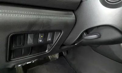 Renault-KoreaSamsung QM6 2019, 65143 км, за 12900000 KRW - фото 27