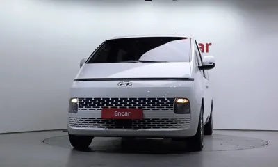 Hyundai Staria 2024, 23126 км, за 30350000 KRW