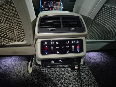 Audi A7 2025, 26094 км, за 77990000 KRW - фото 9