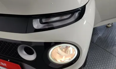 Hyundai Casper 2024, 11880 км, за 14400000 KRW - фото 22